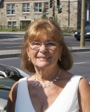 JEAN (née Bissonnette), Noëlla