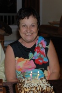 LALONDE (née Morency), Aline