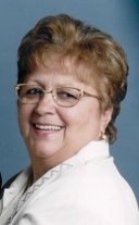 SÉNÉCAL  (NÉE LABRECQUE), Lyse