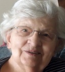 AUBRY, Ginette (née Lapointe)