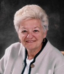 BASTIEN (née Gendron), Michèle