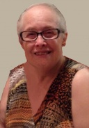 BÉLANGER (née Charron), Ginette