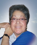 LÉVEILLÉ, Danielle