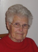 CHICOINE (née Leblanc), Aline