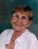 FRÉCHETTE (née Langlais), Edith