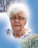 POIRIER-POUPART, Monique