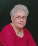 Lussier (née Côté), Jeanne d'Arc