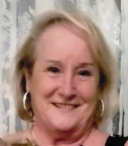 FORTIN (née Richer), Claudette