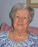 BOSSÉ (née Dufour), Marie-Ange