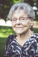 BOUSQUET, née Fournel, Alice