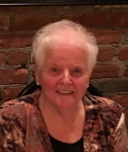 LEFEBVRE (Née Payette), Monique