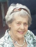 LÉVEILLÉE, Thérèse