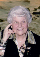 BOUTET (Née Gagnon), Juliette