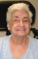 ROY (née Beaulieu), Marguerite