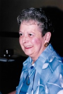 RAJOTTE (née Mousseau), Thérèse