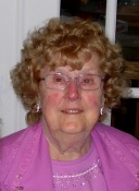 Jubinville Legault, Thérèse