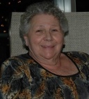 DE GRANDPRÉ (née Giard), Jeannine