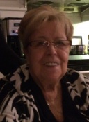 MURPHY (née Boucher), Dolorès