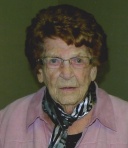 MÉNARD  (Née Coallier), Lucille