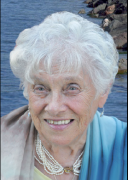 LEBLANC (Née Porelle), Anna