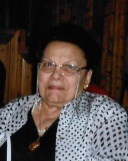 BECHARA (née Rizk), Georgette