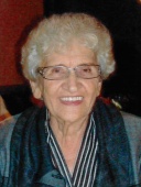 BEAUDRY (née Rouleau), Gisèle