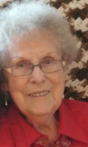 GINGRAS, Marie-Jeanne