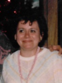 CHAMPAGNE (née Brousseau), Huguette