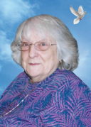 LANOUETTE (Née Lemaire), Rachel