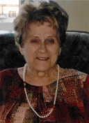 MESSIER (née Arès), Denise