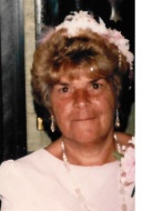 PAQUIN (née Dionne), Georgette