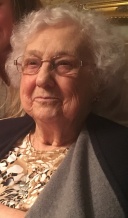 FORTIER (née Gauthier), Yolande