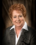 CLOUTIER (Née Thibodeau), Huguette