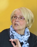 COSSETTE, Marie-Nicole