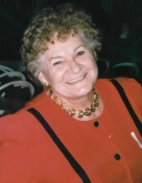 PRIEUR (née Girard), Pauline