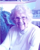 PEPIN (née Gingras), Marie-Ange