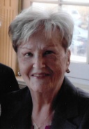 FORTIN LATENDRESSE, Renée