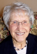 BOILEAU (née Turner), Denise