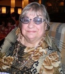 DUMOUCHEL (née Daoust), Jeannine