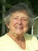 de Villers Bernard, Éliane