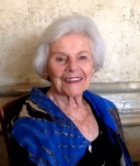 GÉLOS (née Dugué), Odette