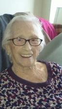 THIBODEAU (née Parent), Cécile