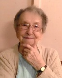 THIBODEAU (née Lafond), Marguerite