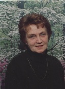 CHALIFOUX  ( Beaudin), Solange