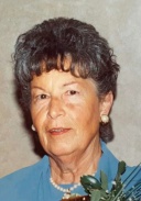 WELSH JACQUES, Marie-Berthe