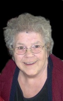 AUBRY (née Cédilot), Denise