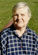 VILLEMAIRE, Claudette