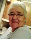 JUTRAS, Jeanne-Mance (née Vallée)