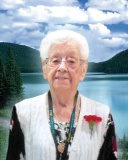 Boivin (Née Desroches), Jacqueline