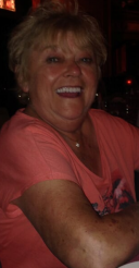 COUTURE (née Lafrenière), Diane